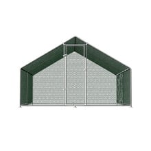 Ciaran Chicken Coop